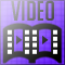 Icon of Videos