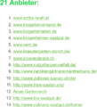 Bio Saatgut Liste Anbieter Saatgutfest