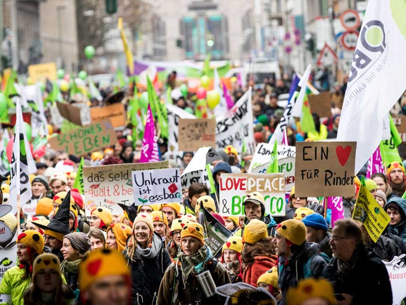 demo wir haben es satt 2018