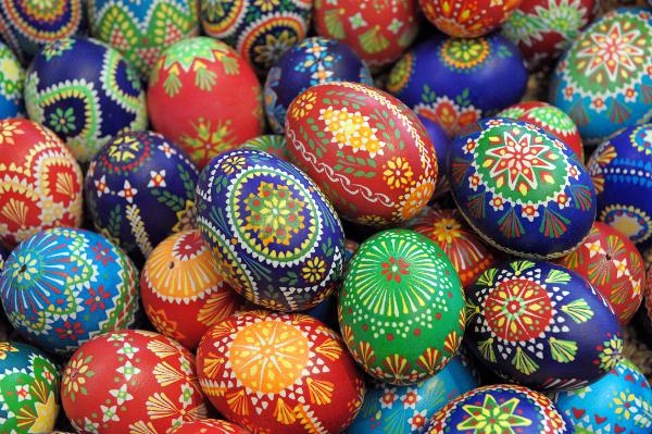 Eier
