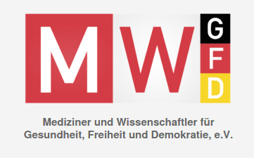 MWGFD Aufforderung an die Bundesregierung