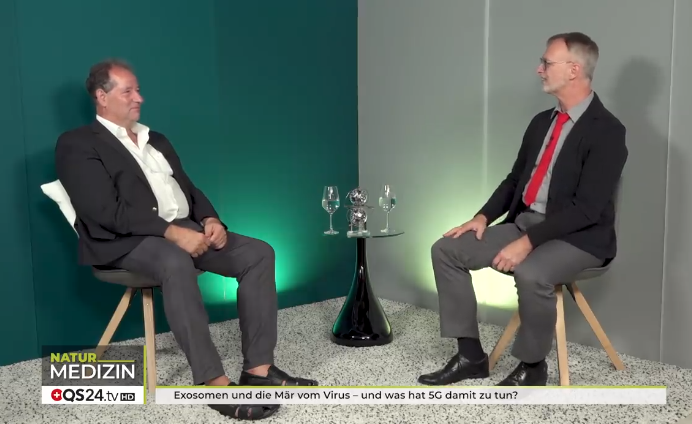 Interview mit Prof. Dr. med. Enrico Edinger